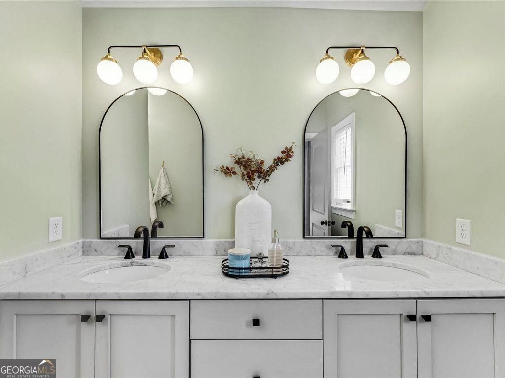 2310 Melina Place Alpharetta - 2