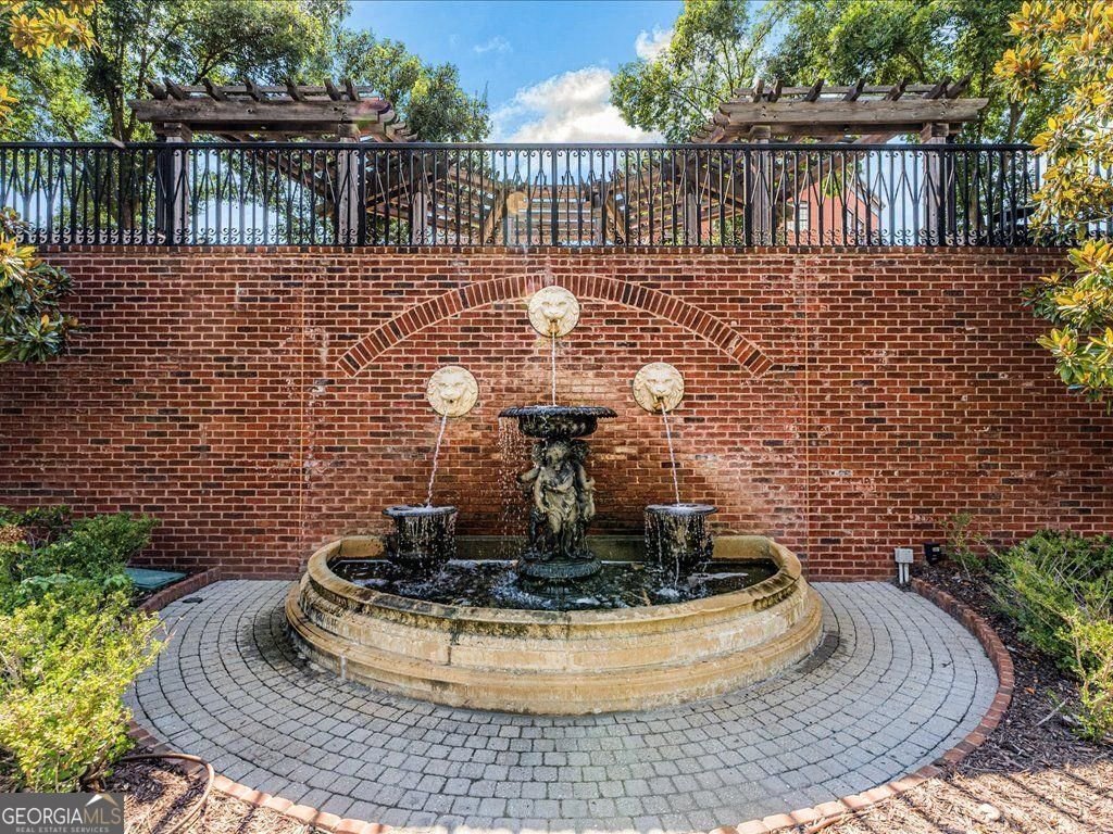 2310 Melina Place Alpharetta - 35