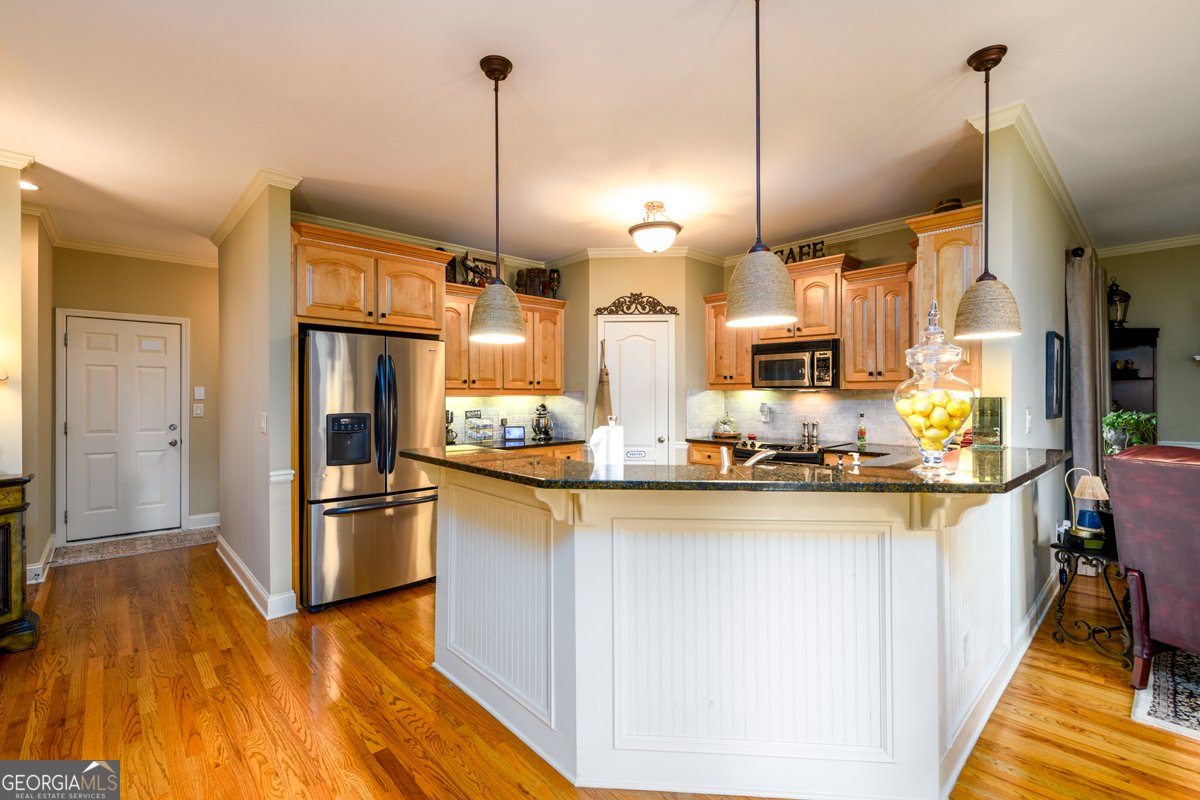 1216 Alcovy Ridge Drive Loganville - 13