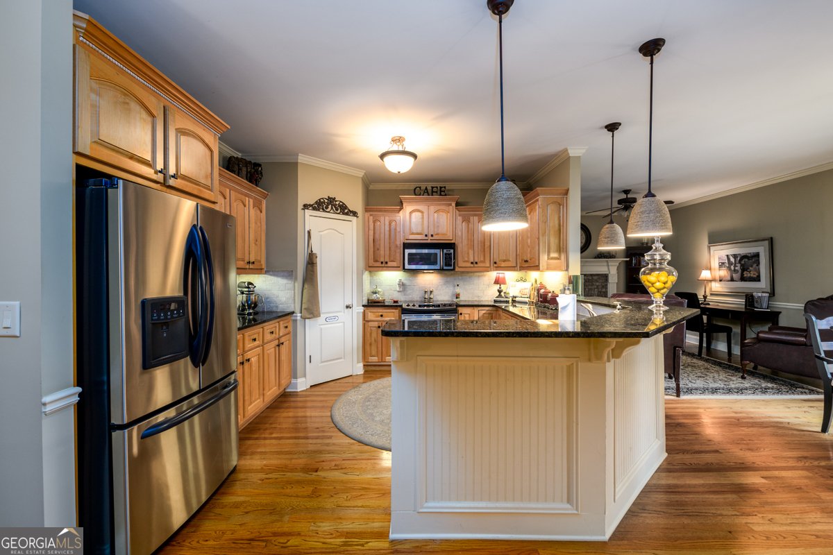 1216 Alcovy Ridge Drive Loganville - 14