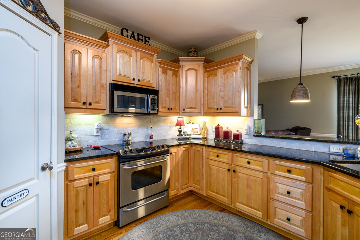 1216 Alcovy Ridge Drive Loganville - 15