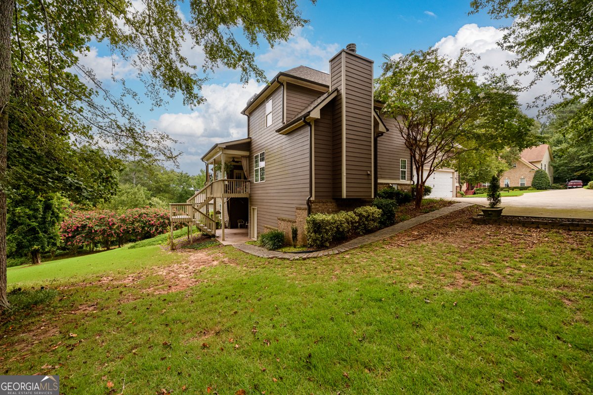 1216 Alcovy Ridge Drive Loganville - 2