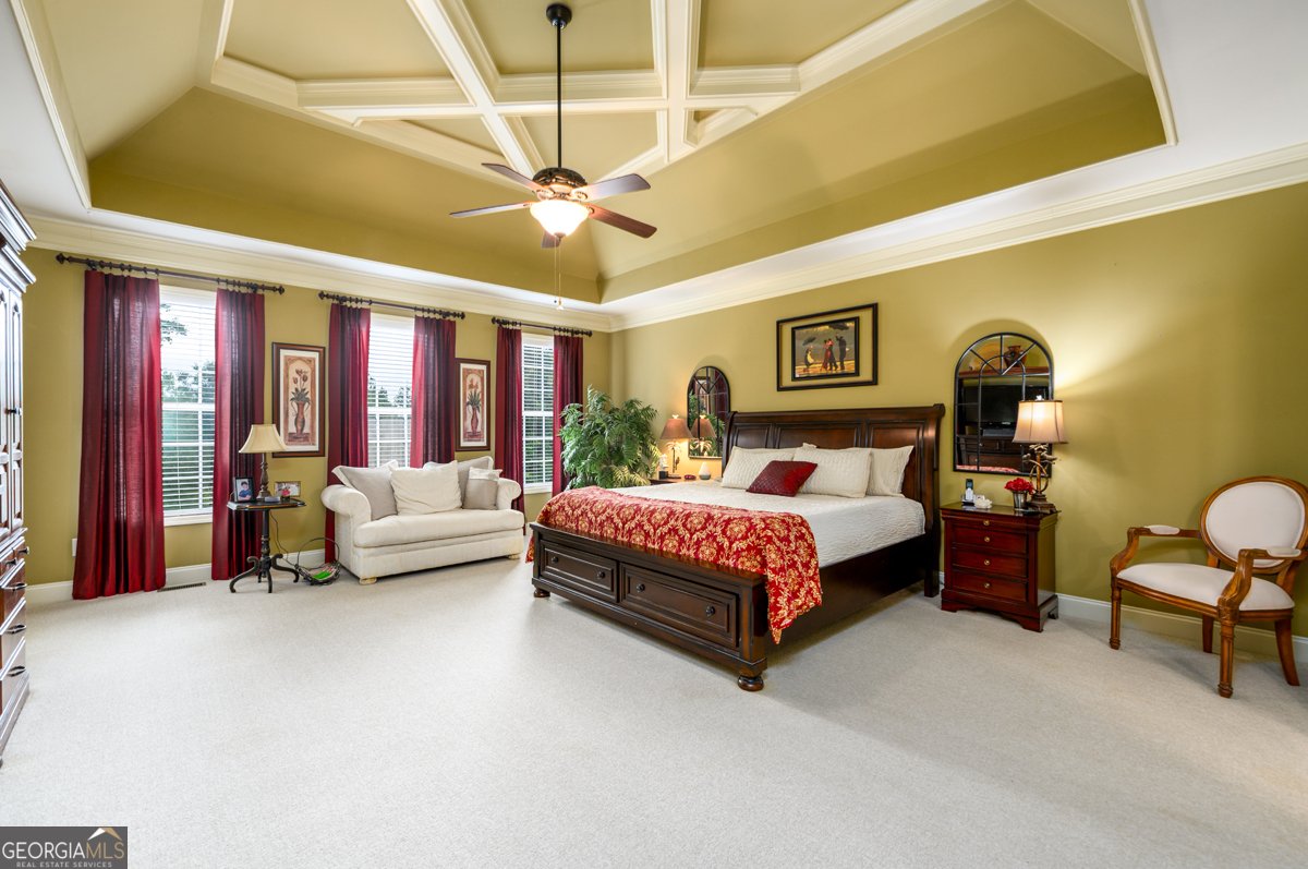 1216 Alcovy Ridge Drive Loganville - 24