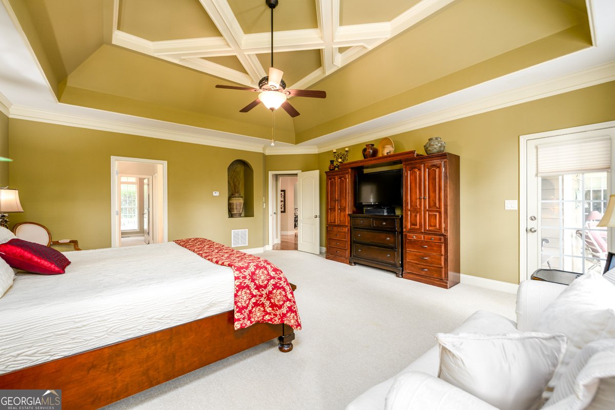 1216 Alcovy Ridge Drive Loganville - 25