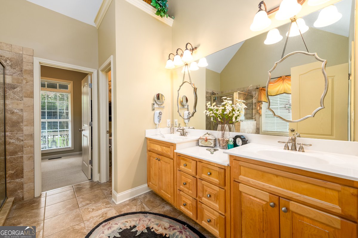 1216 Alcovy Ridge Drive Loganville - 27