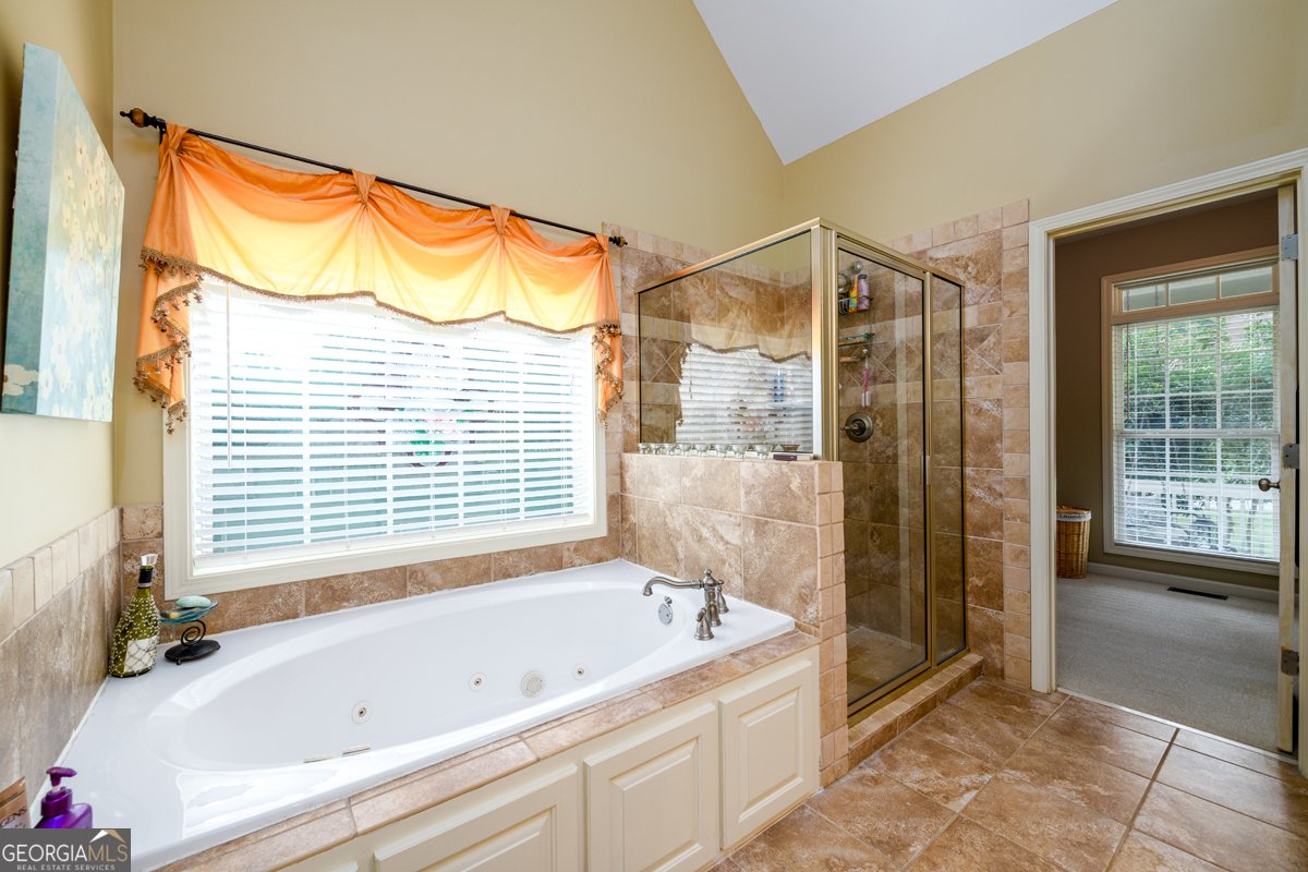 1216 Alcovy Ridge Drive Loganville - 28
