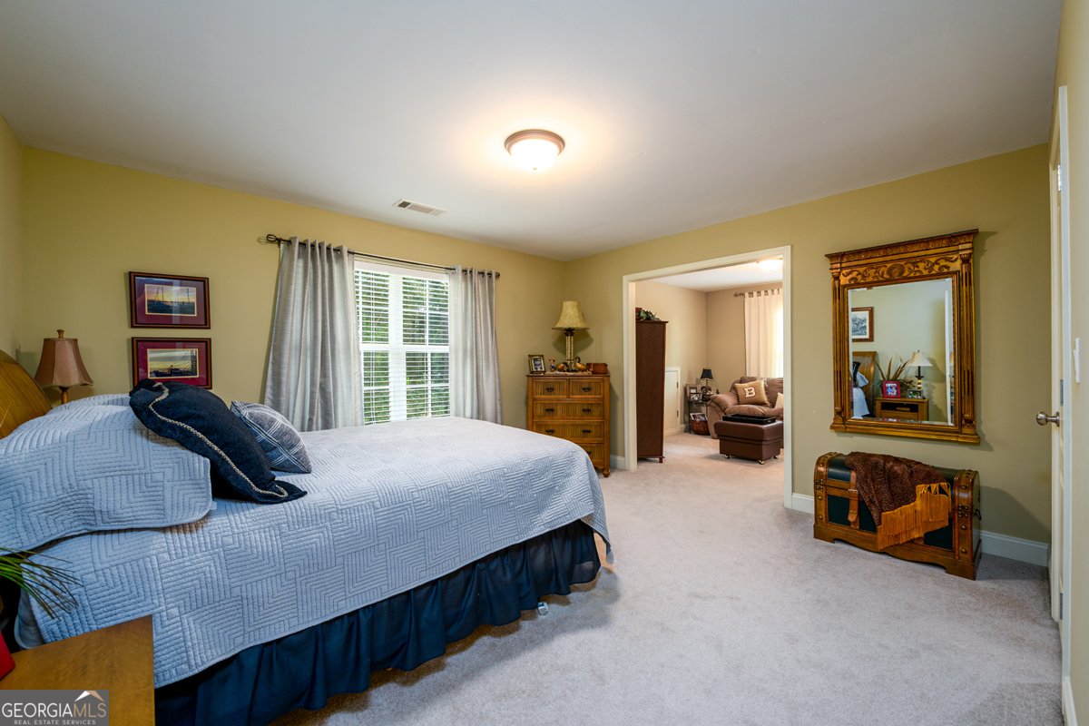 1216 Alcovy Ridge Drive Loganville - 29