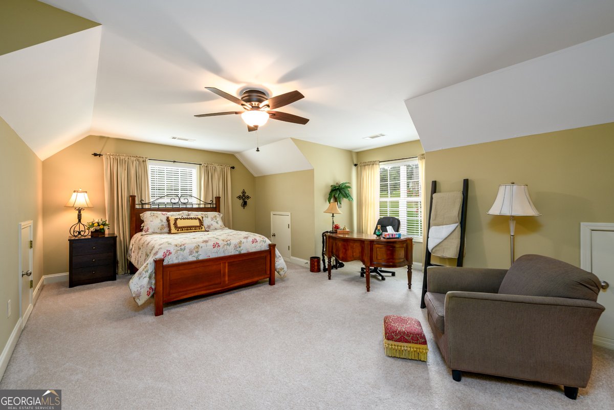 1216 Alcovy Ridge Drive Loganville - 31