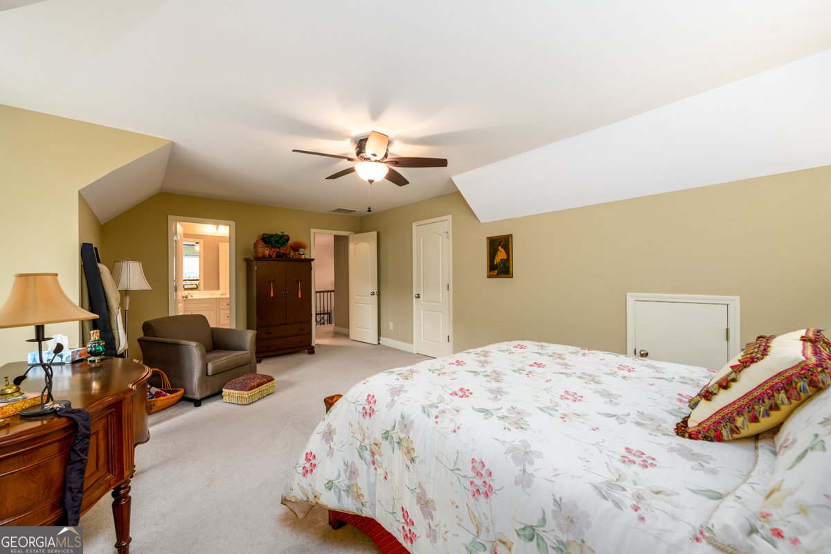 1216 Alcovy Ridge Drive Loganville - 32