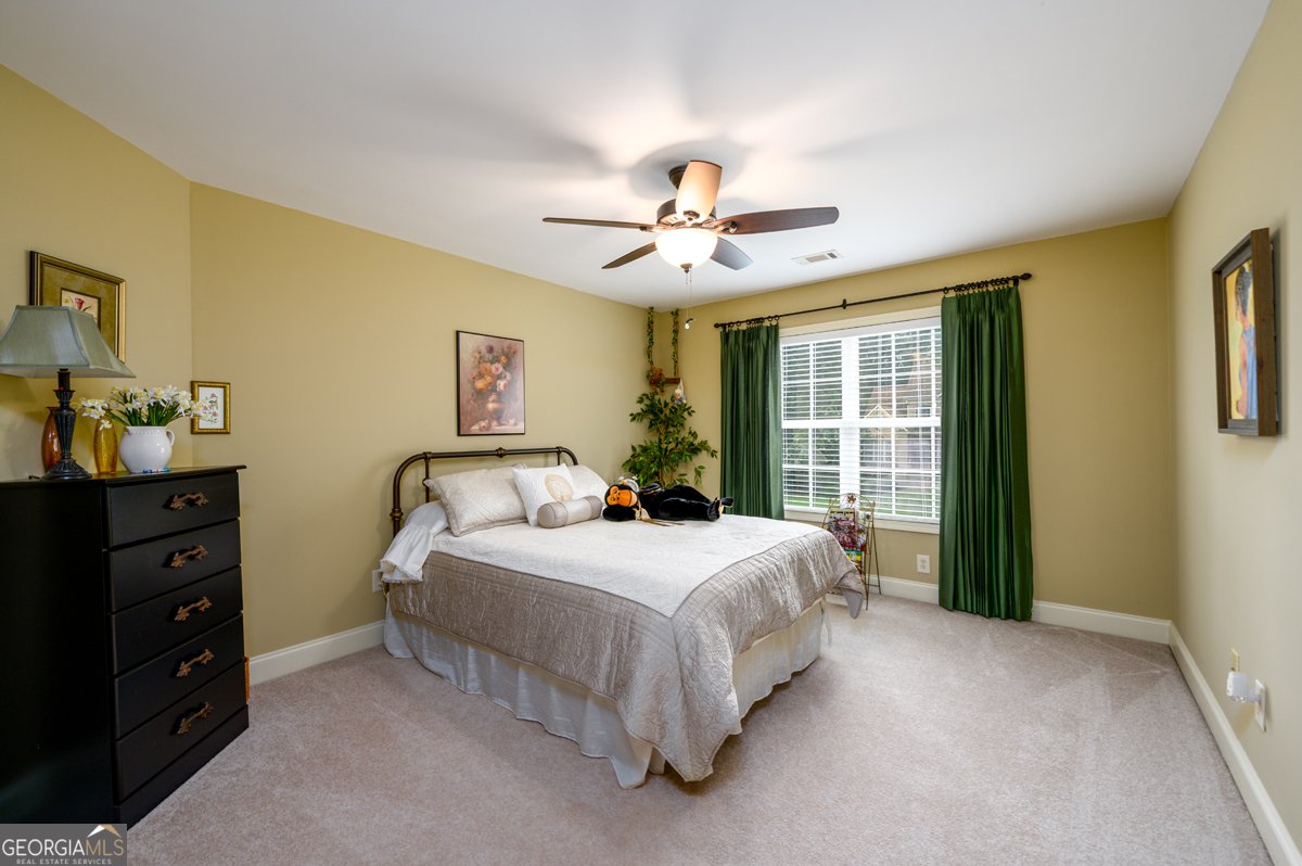 1216 Alcovy Ridge Drive Loganville - 33
