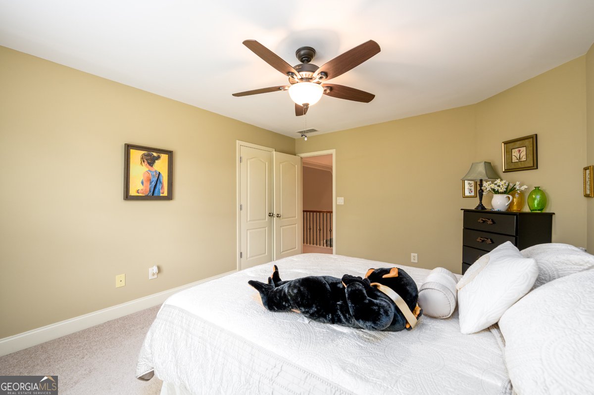 1216 Alcovy Ridge Drive Loganville - 34