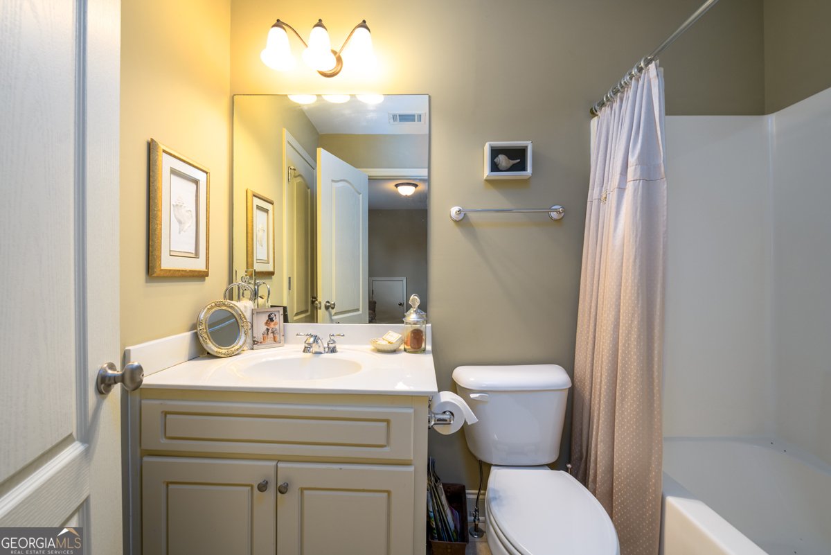1216 Alcovy Ridge Drive Loganville - 35