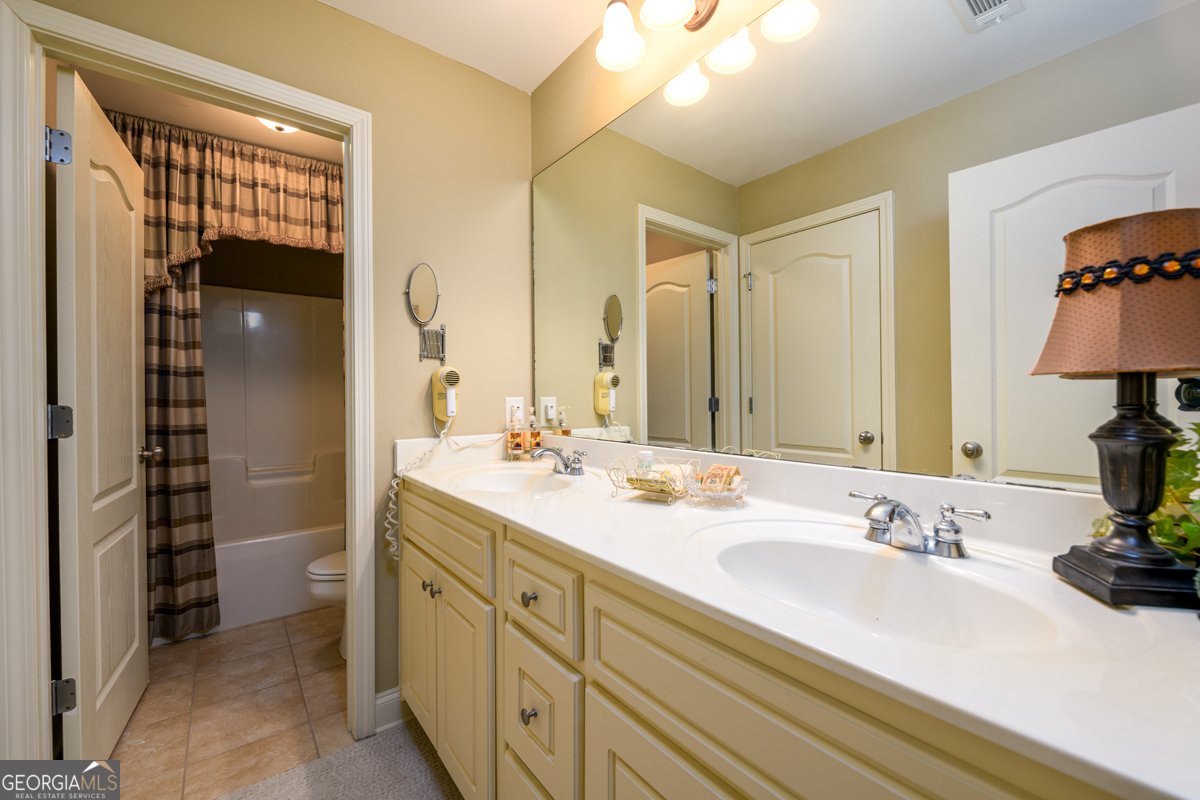 1216 Alcovy Ridge Drive Loganville - 36