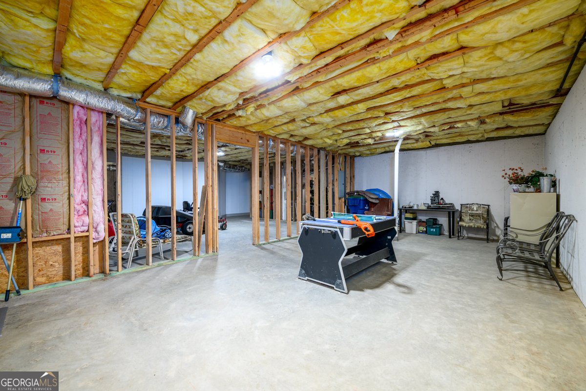 1216 Alcovy Ridge Drive Loganville - 38