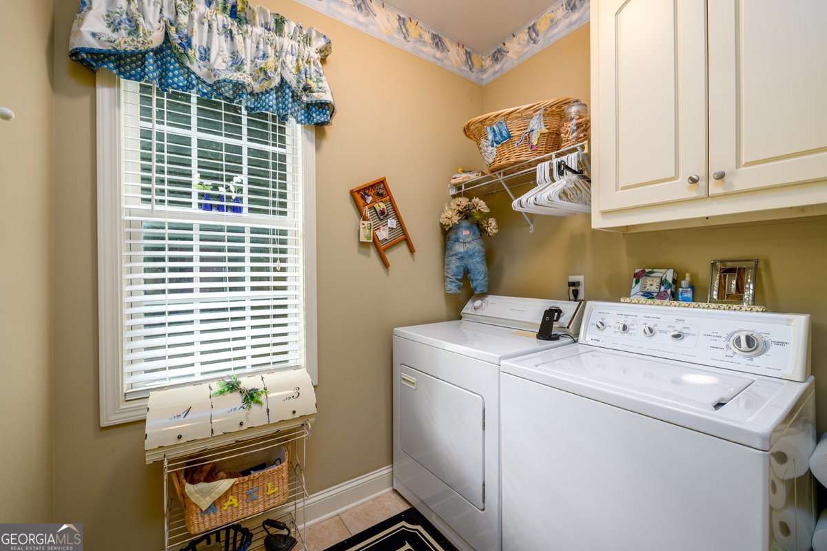 1216 Alcovy Ridge Drive Loganville - 40