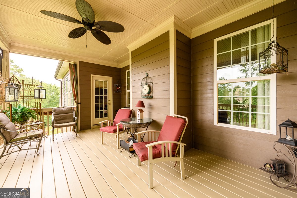 1216 Alcovy Ridge Drive Loganville - 41