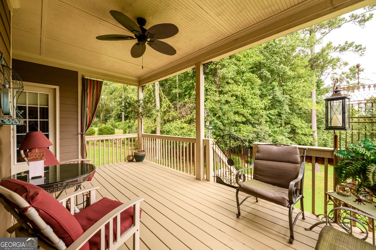 1216 Alcovy Ridge Drive Loganville - 42