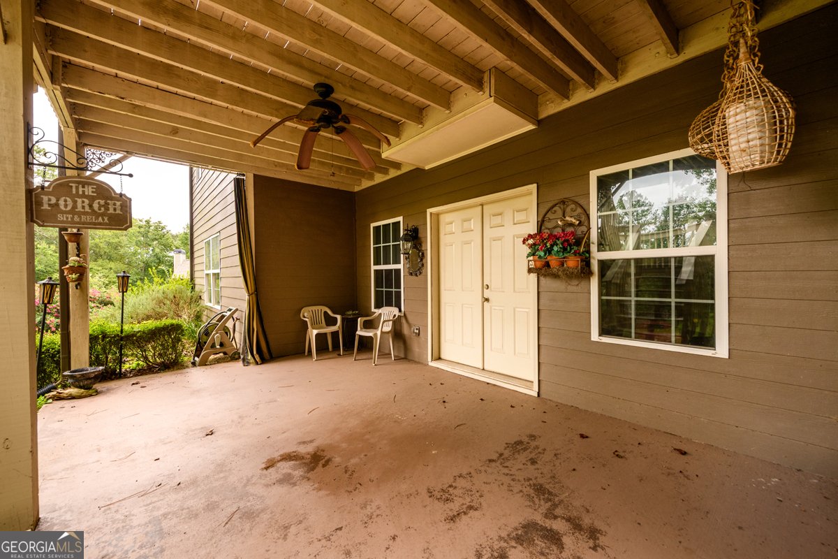 1216 Alcovy Ridge Drive Loganville - 43