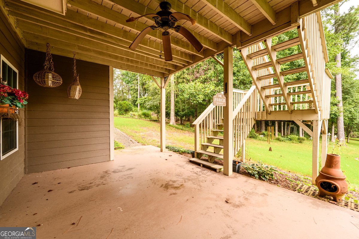 1216 Alcovy Ridge Drive Loganville - 44