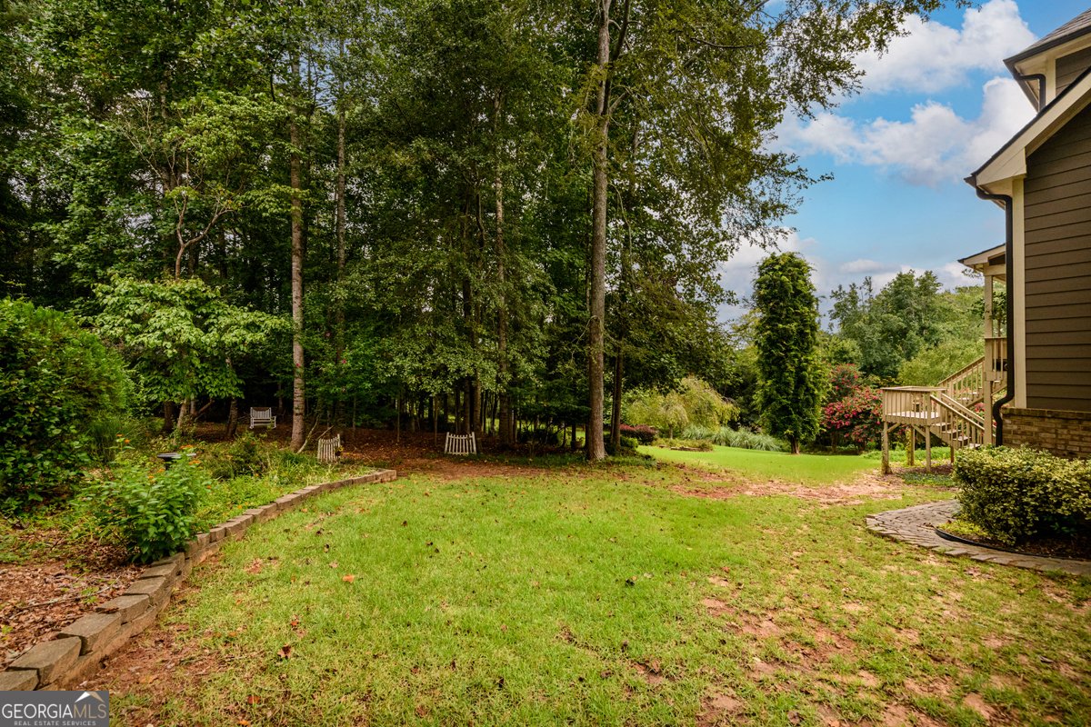 1216 Alcovy Ridge Drive Loganville - 45