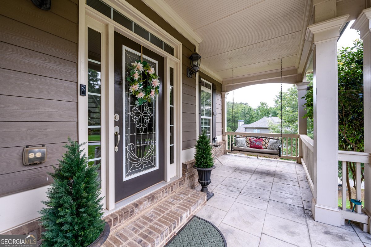 1216 Alcovy Ridge Drive Loganville - 5
