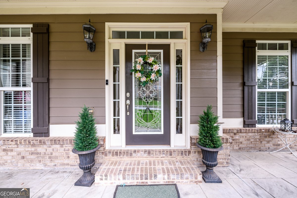 1216 Alcovy Ridge Drive Loganville - 6