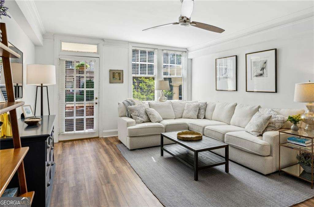 198 Ponce De Leon Avenue Atlanta - 10