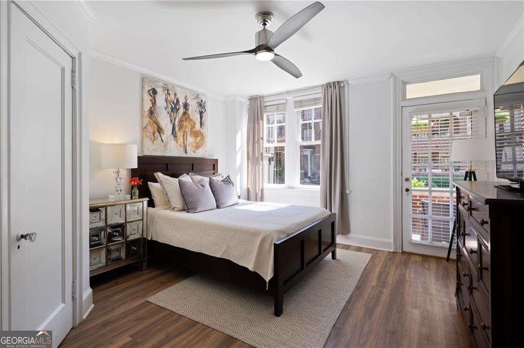 198 Ponce De Leon Avenue Atlanta - 12