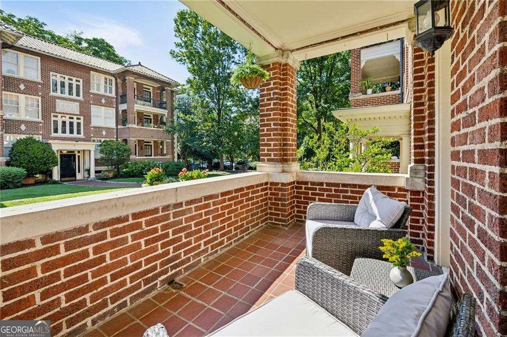 198 Ponce De Leon Avenue Atlanta - 18