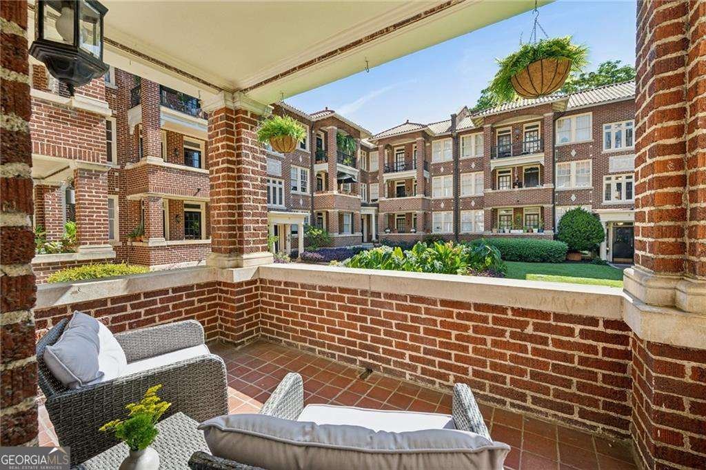 198 Ponce De Leon Avenue Atlanta - 2