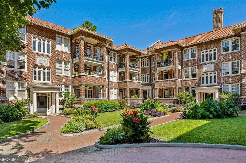 198 Ponce De Leon Avenue Atlanta - 20