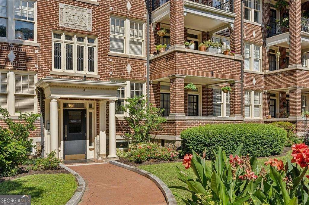 198 Ponce De Leon Avenue Atlanta - 21