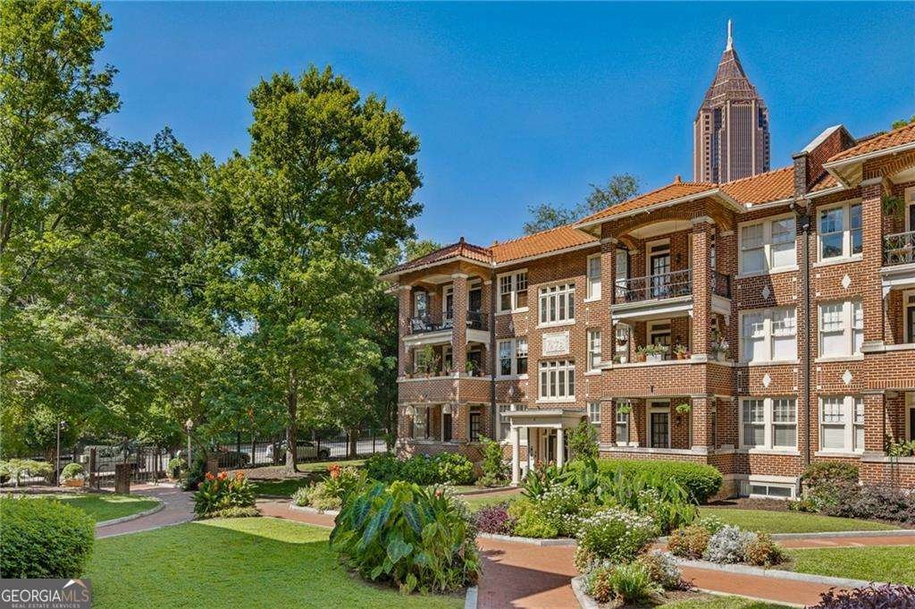 198 Ponce De Leon Avenue Atlanta - 22
