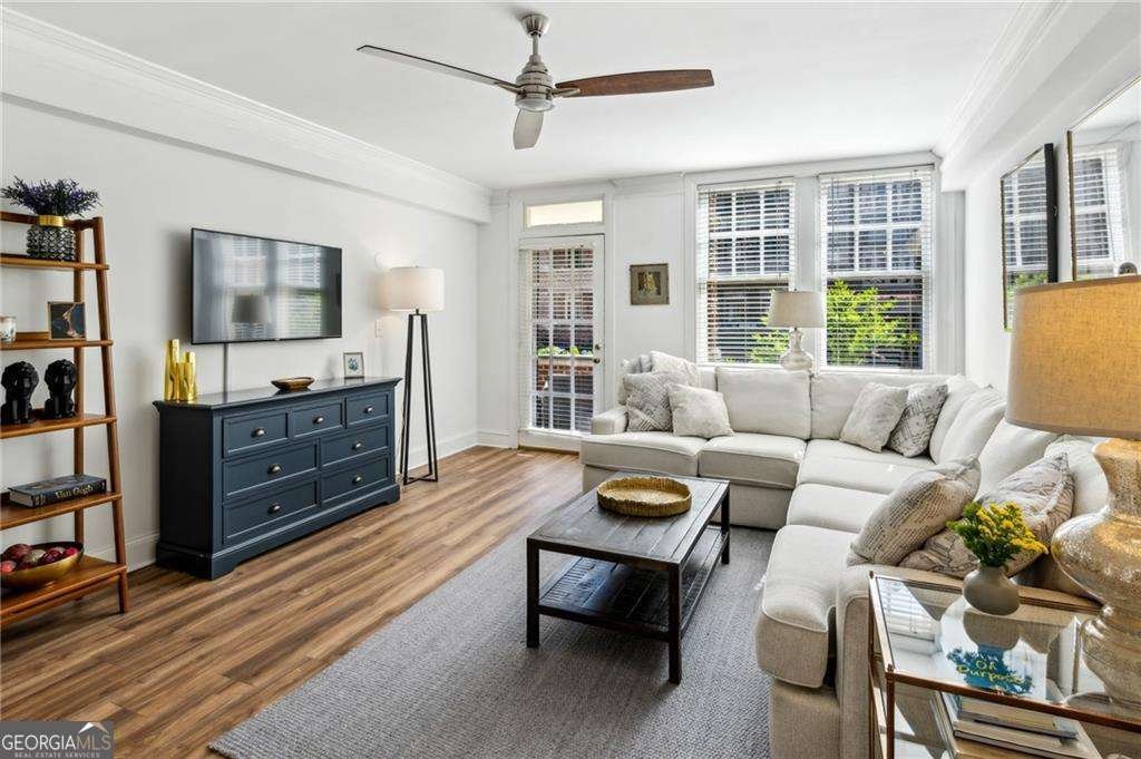 198 Ponce De Leon Avenue Atlanta - 3