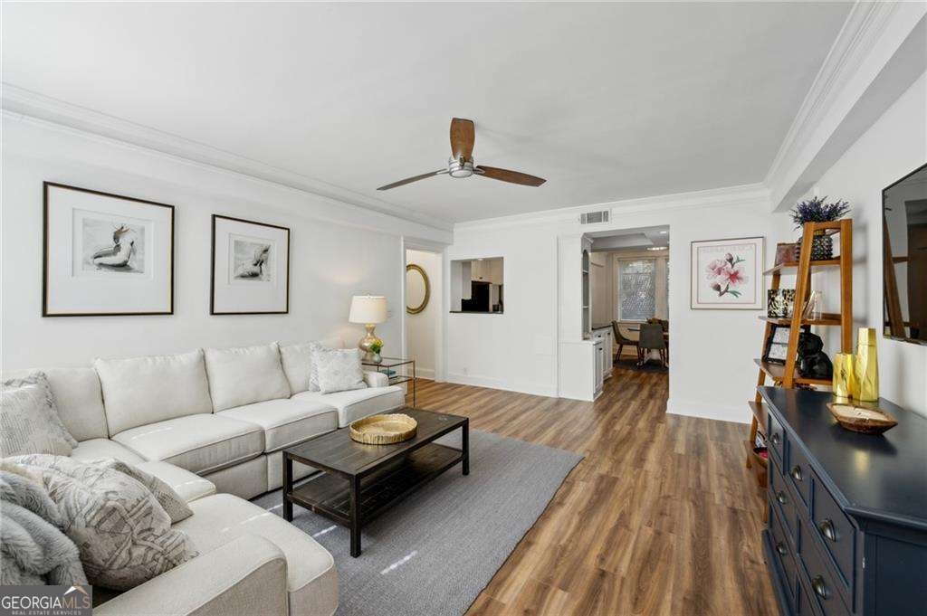 198 Ponce De Leon Avenue Atlanta - 4