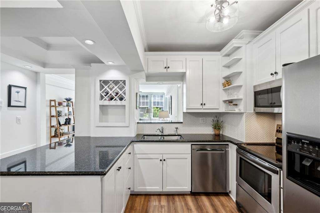 198 Ponce De Leon Avenue Atlanta - 5