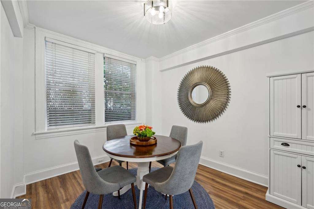 198 Ponce De Leon Avenue Atlanta - 9