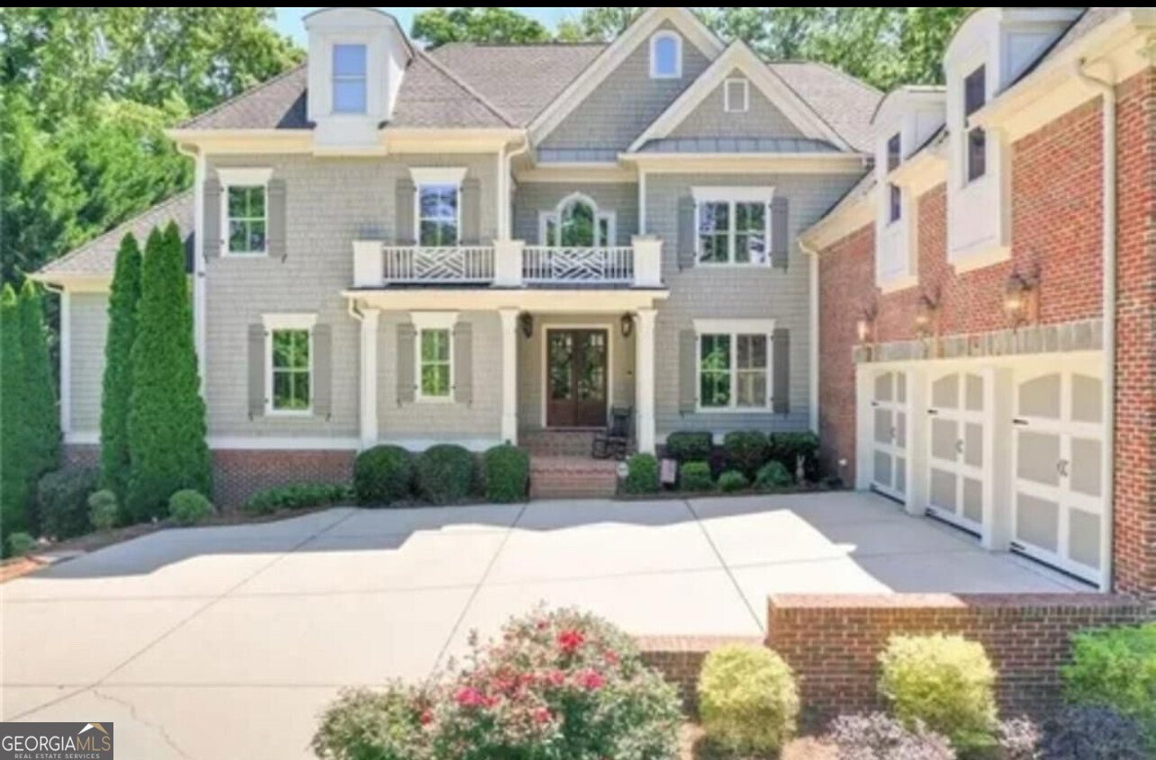 1680 Bill Murdock Road Marietta - 2