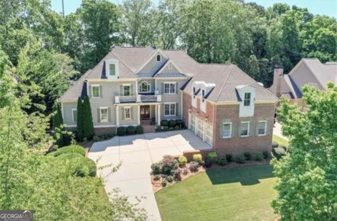 1680 Bill Murdock Road Marietta - 3