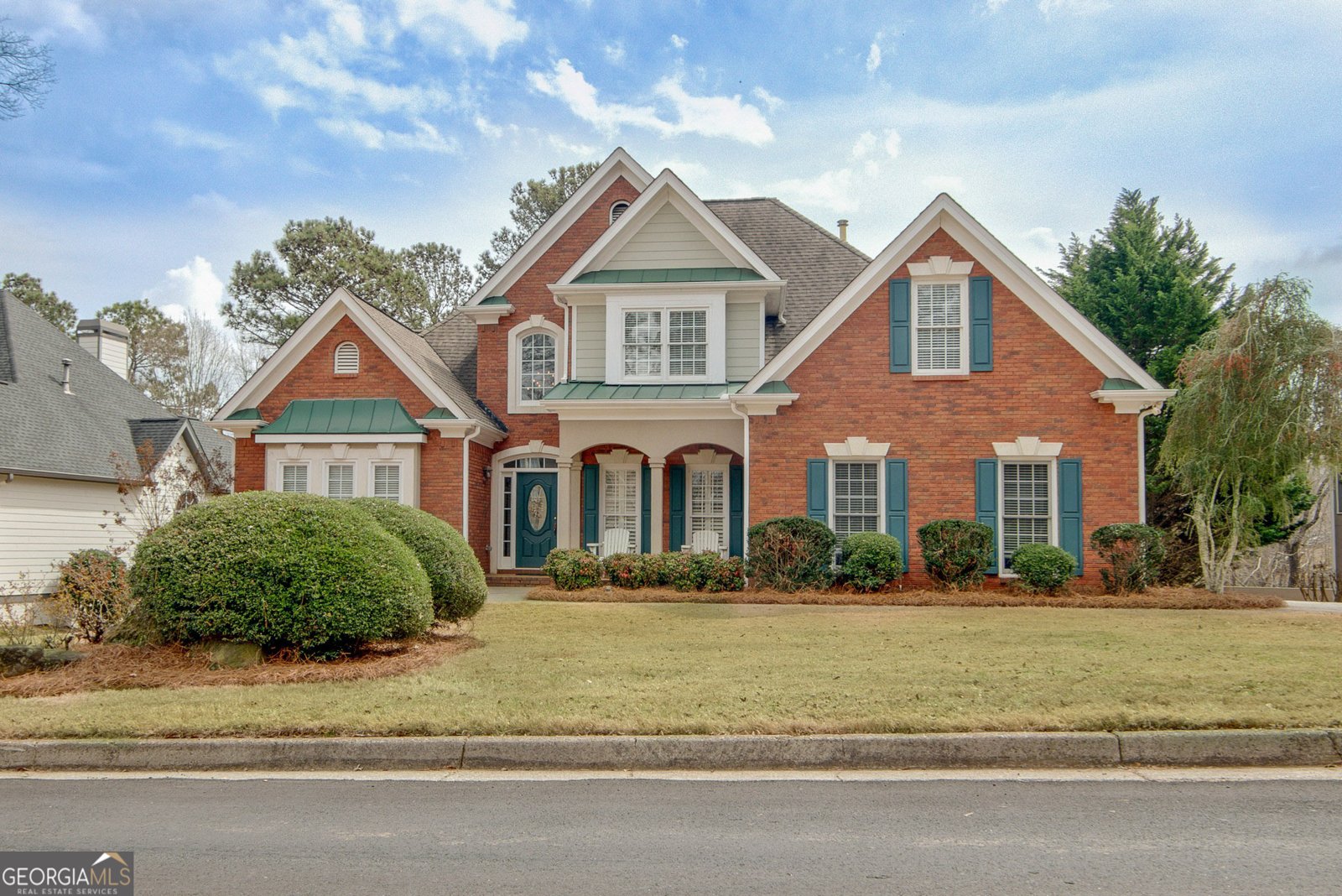 2510 Shoreline Parkway Villa Rica - 10
