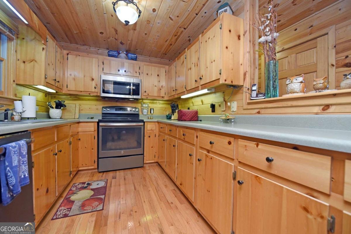 594 High Country Lane Morganton - 1
