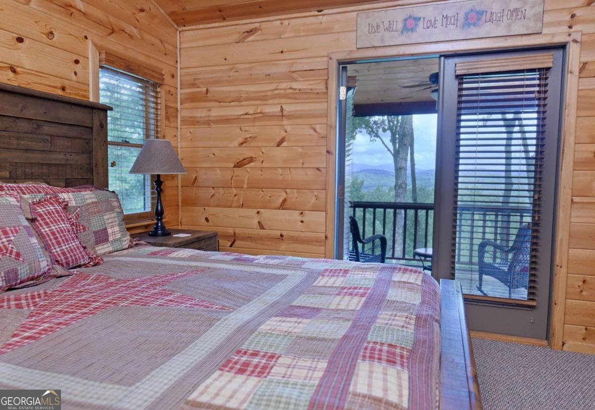 594 High Country Lane Morganton - 11