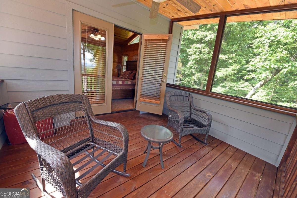 594 High Country Lane Morganton - 12