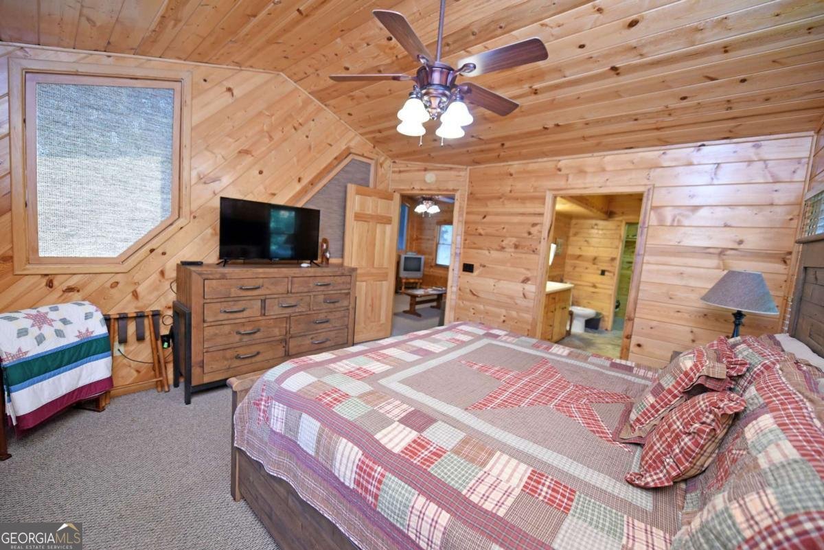594 High Country Lane Morganton - 14