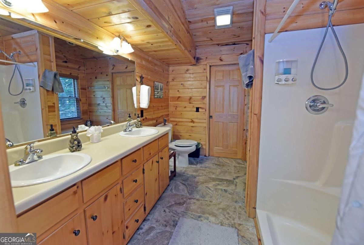 594 High Country Lane Morganton - 15
