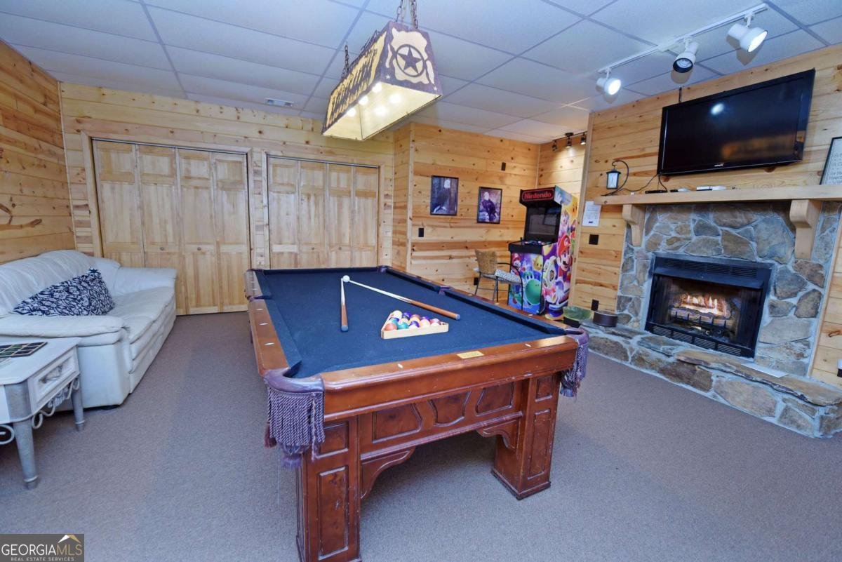 594 High Country Lane Morganton - 17