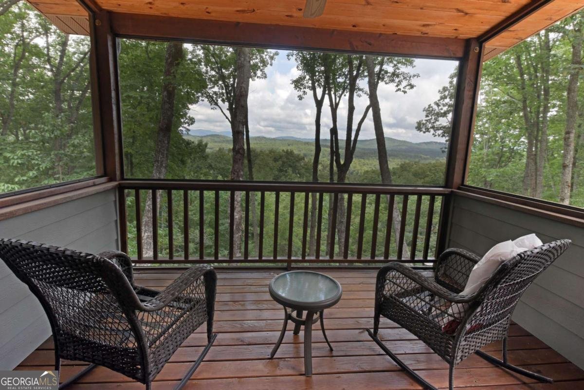 594 High Country Lane Morganton - 18