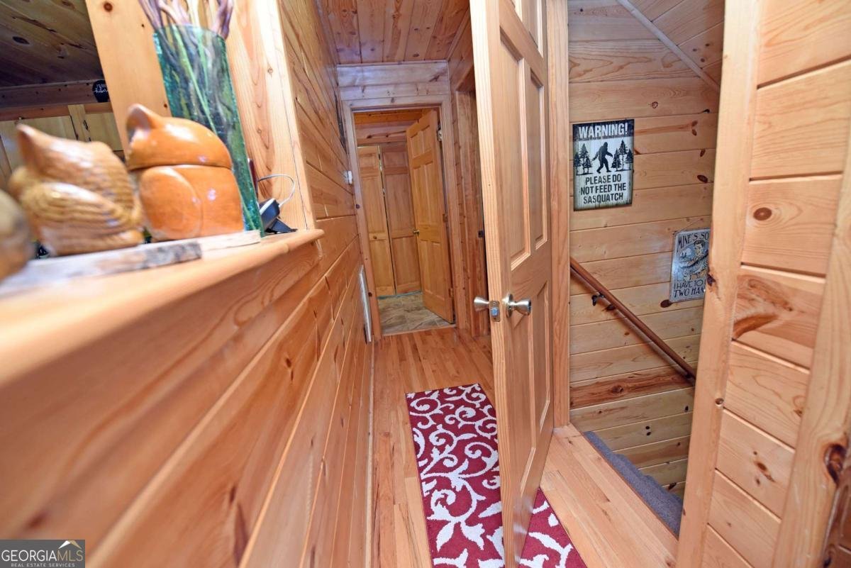 594 High Country Lane Morganton - 2