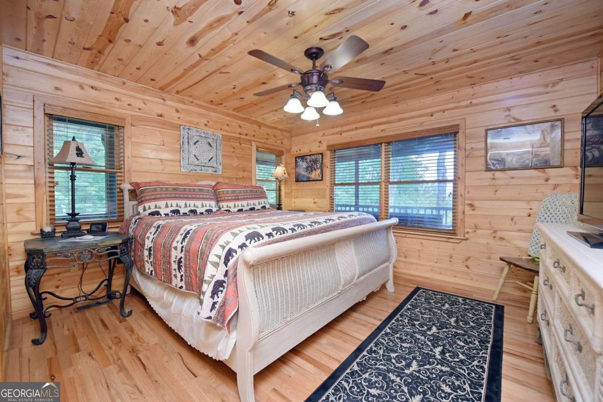 594 High Country Lane Morganton - 3
