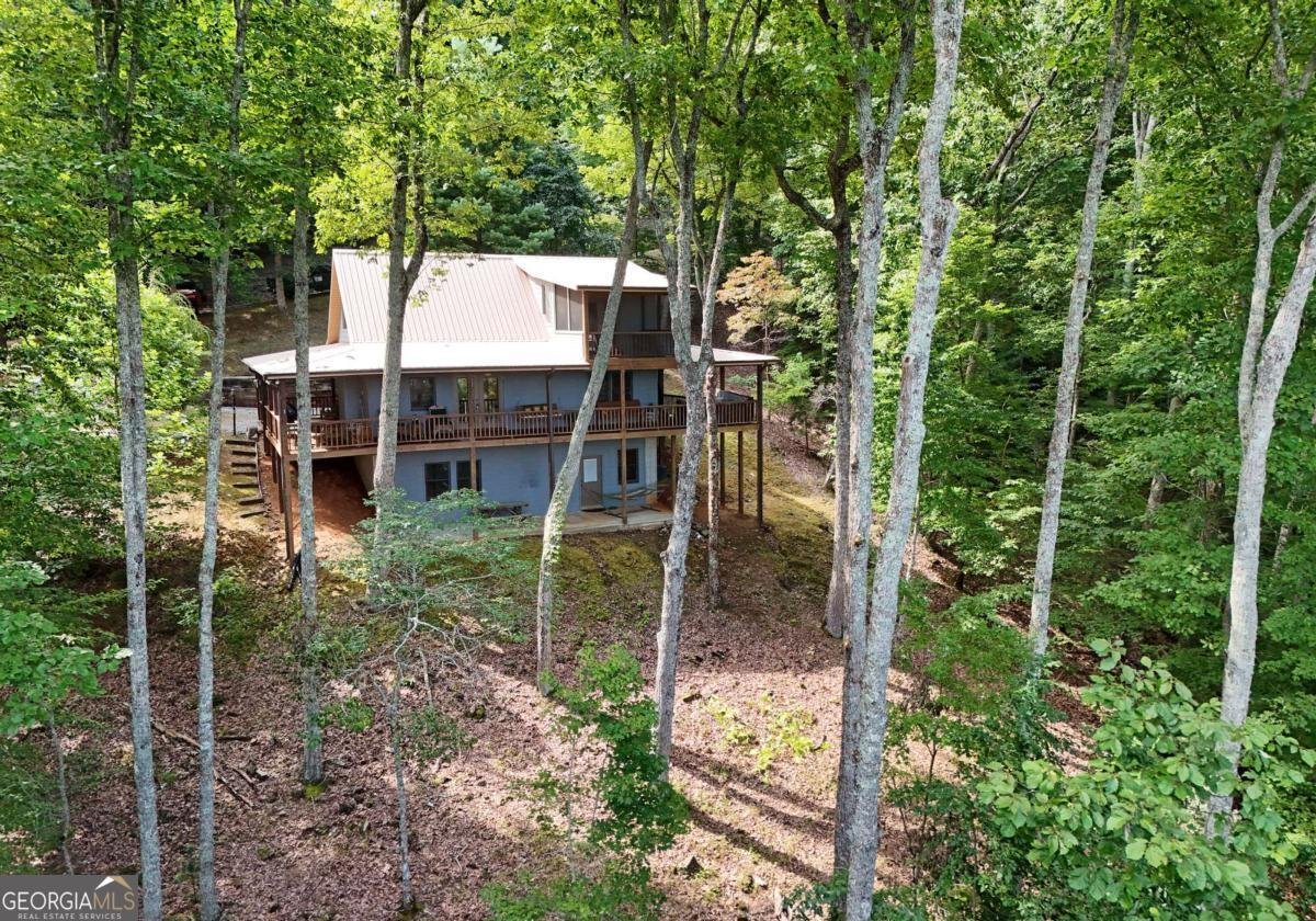594 High Country Lane Morganton - 31